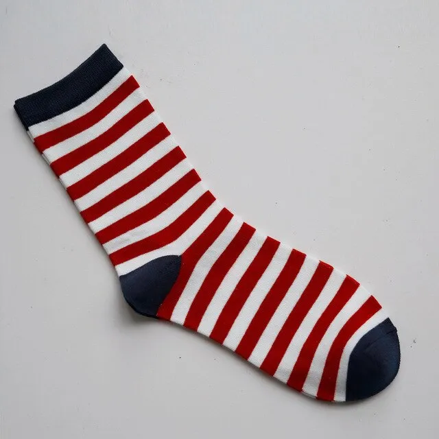 Flag Socks