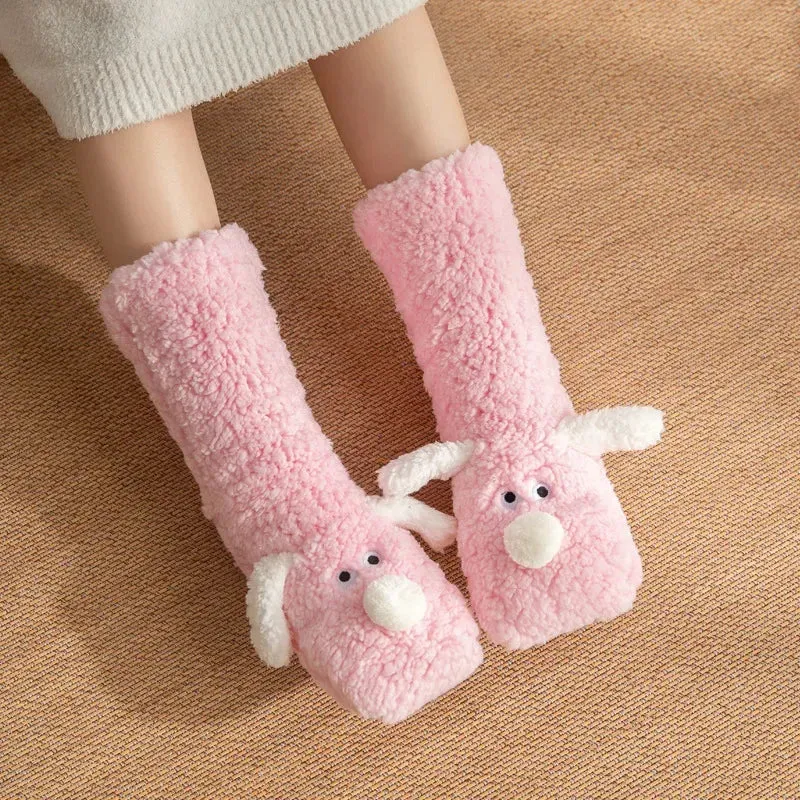 Floor Socks