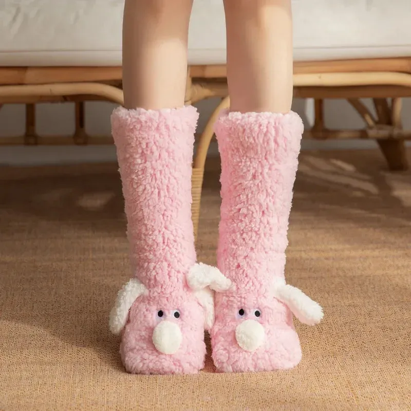 Floor Socks
