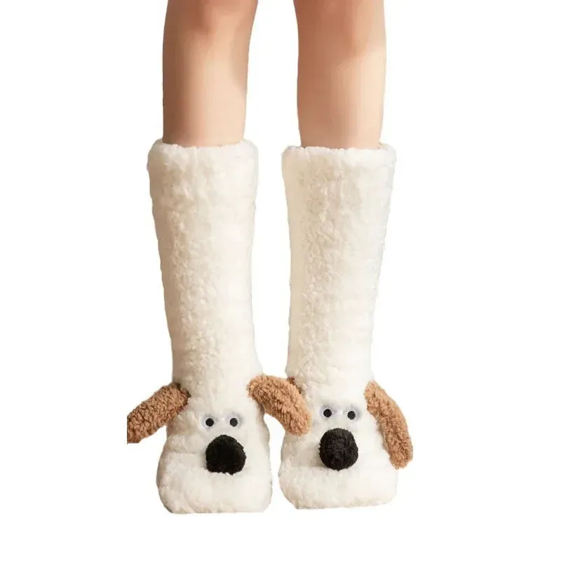 Floor Socks