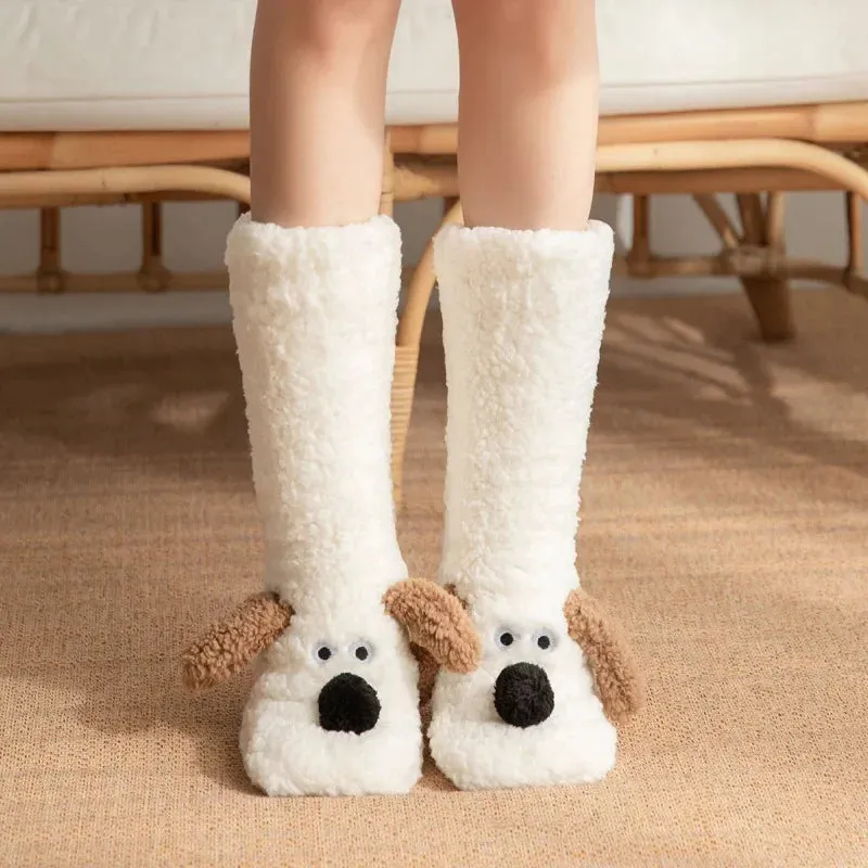 Floor Socks