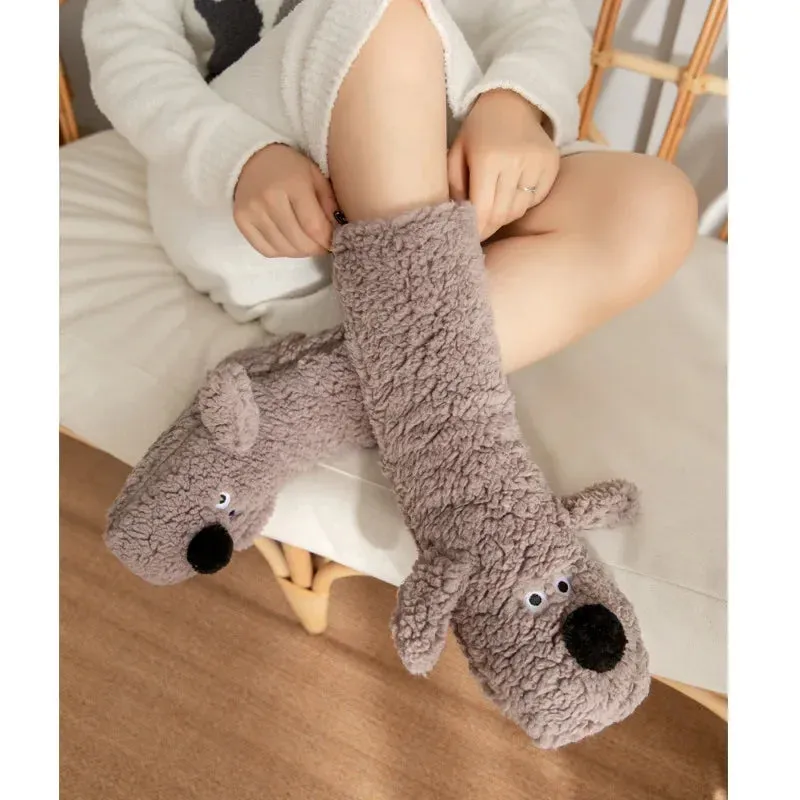 Floor Socks