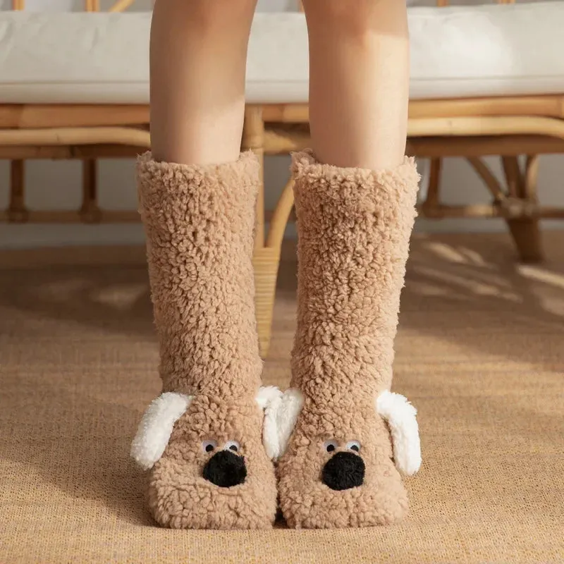 Floor Socks