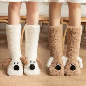 Floor Socks