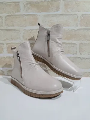 Flor Mink Leather by Nu x Neo