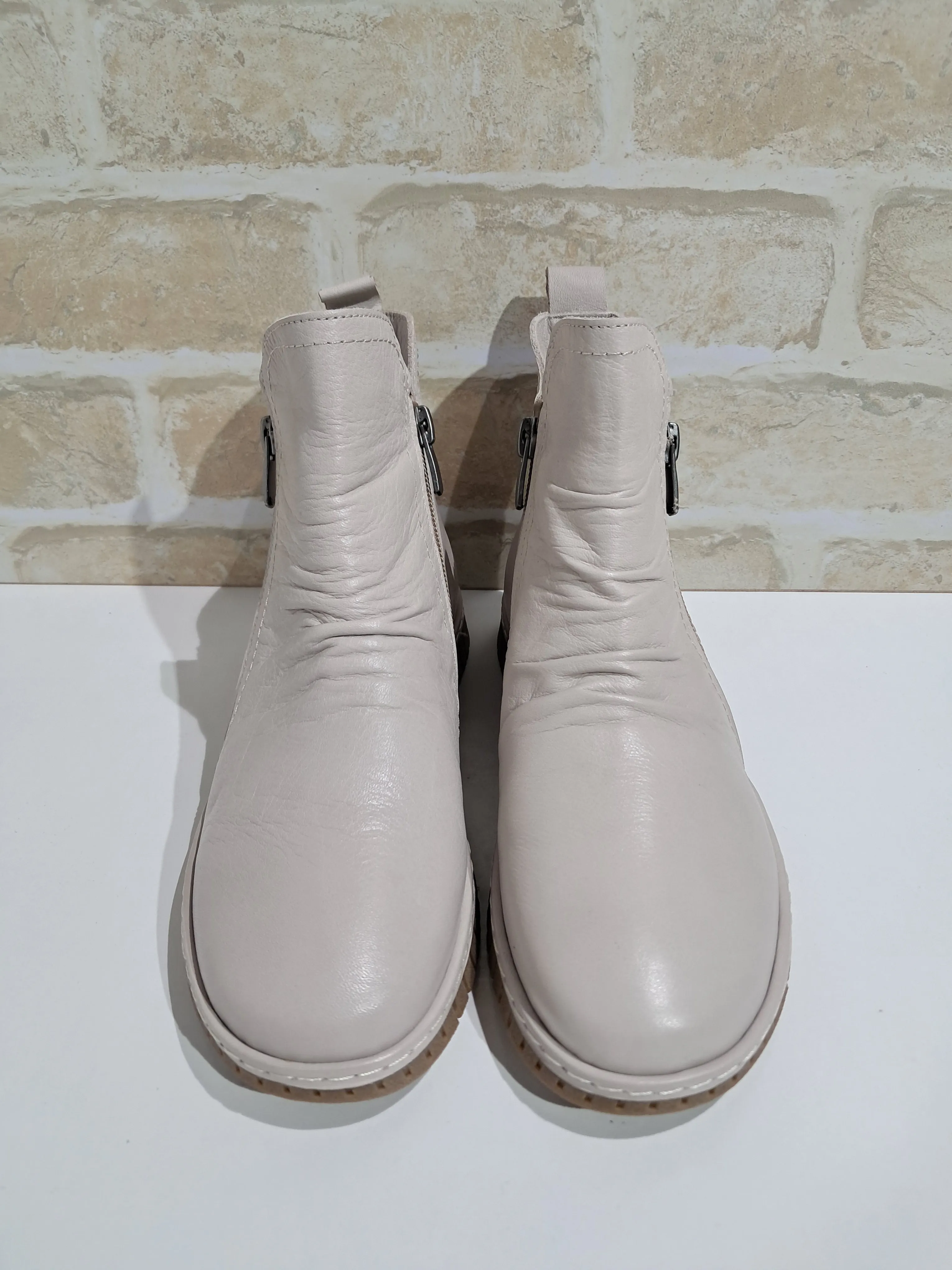 Flor Mink Leather by Nu x Neo