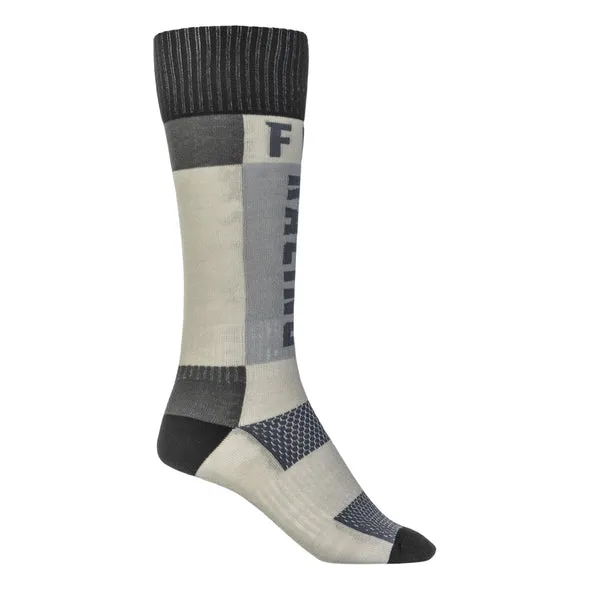 FLY Racing MX Thick Socks