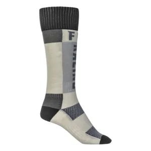 FLY Racing MX Thick Socks
