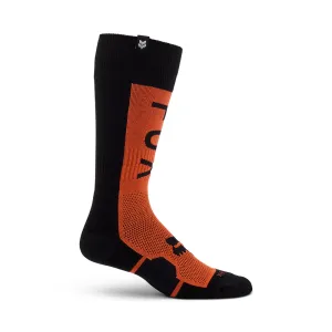 FOX 360 DIVIDER SOCKS [FLO ORANGE]