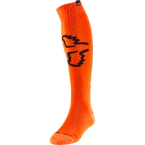 FOX COOLMAX THICK SOCKS PRIX [FLO ORANGE] M