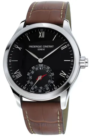 Frederique Constant Watch Horological Smartwatch