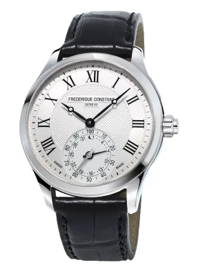 Frederique Constant Watch Horological Smartwatch