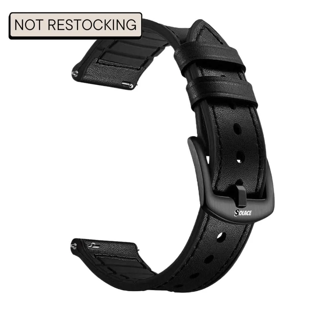 Fuse Hybrid - Smart Watch Band