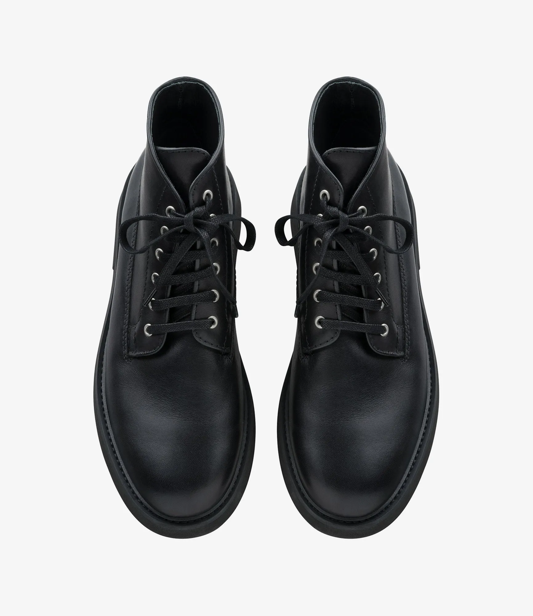 Gael ankle boots