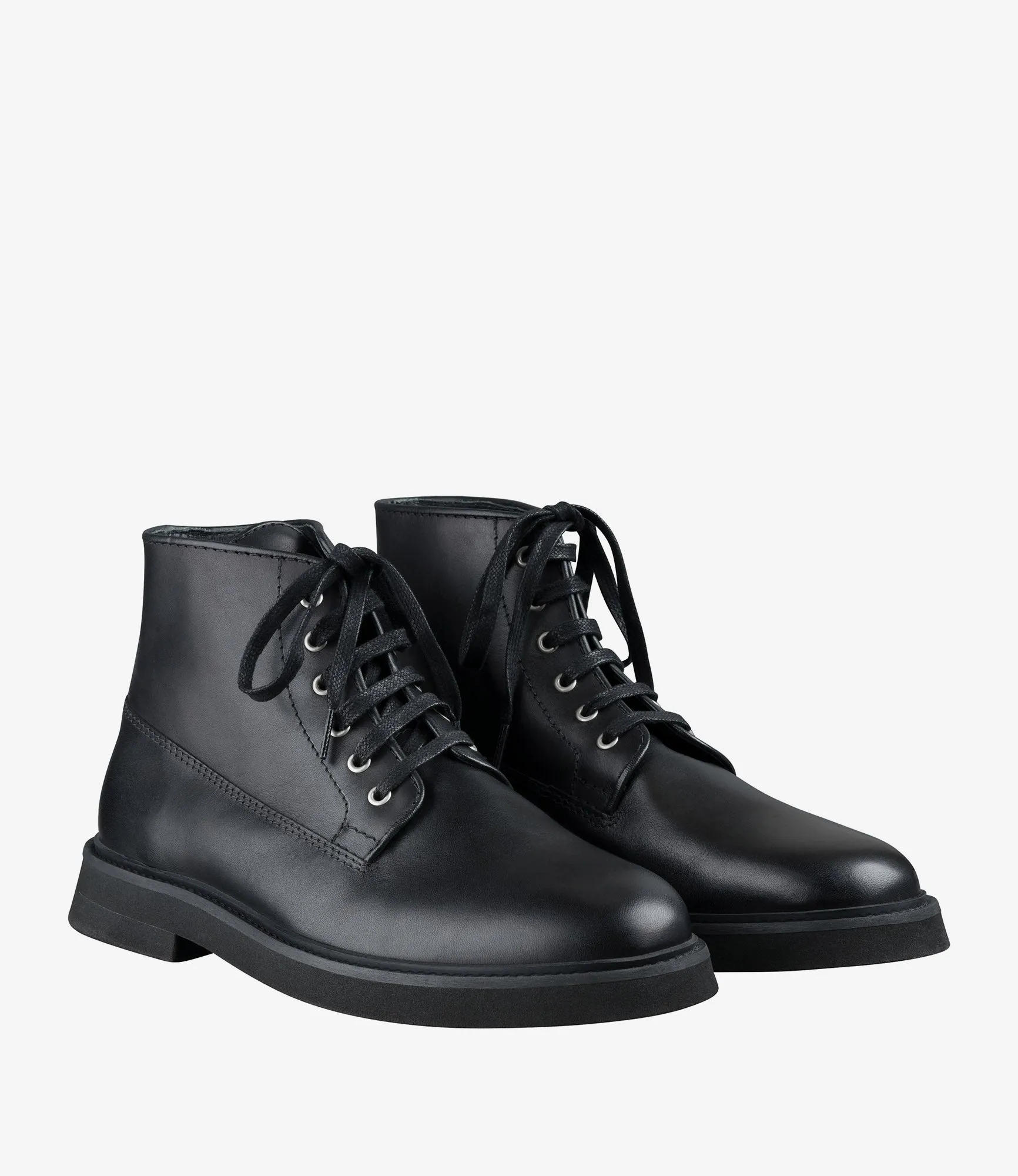 Gael ankle boots