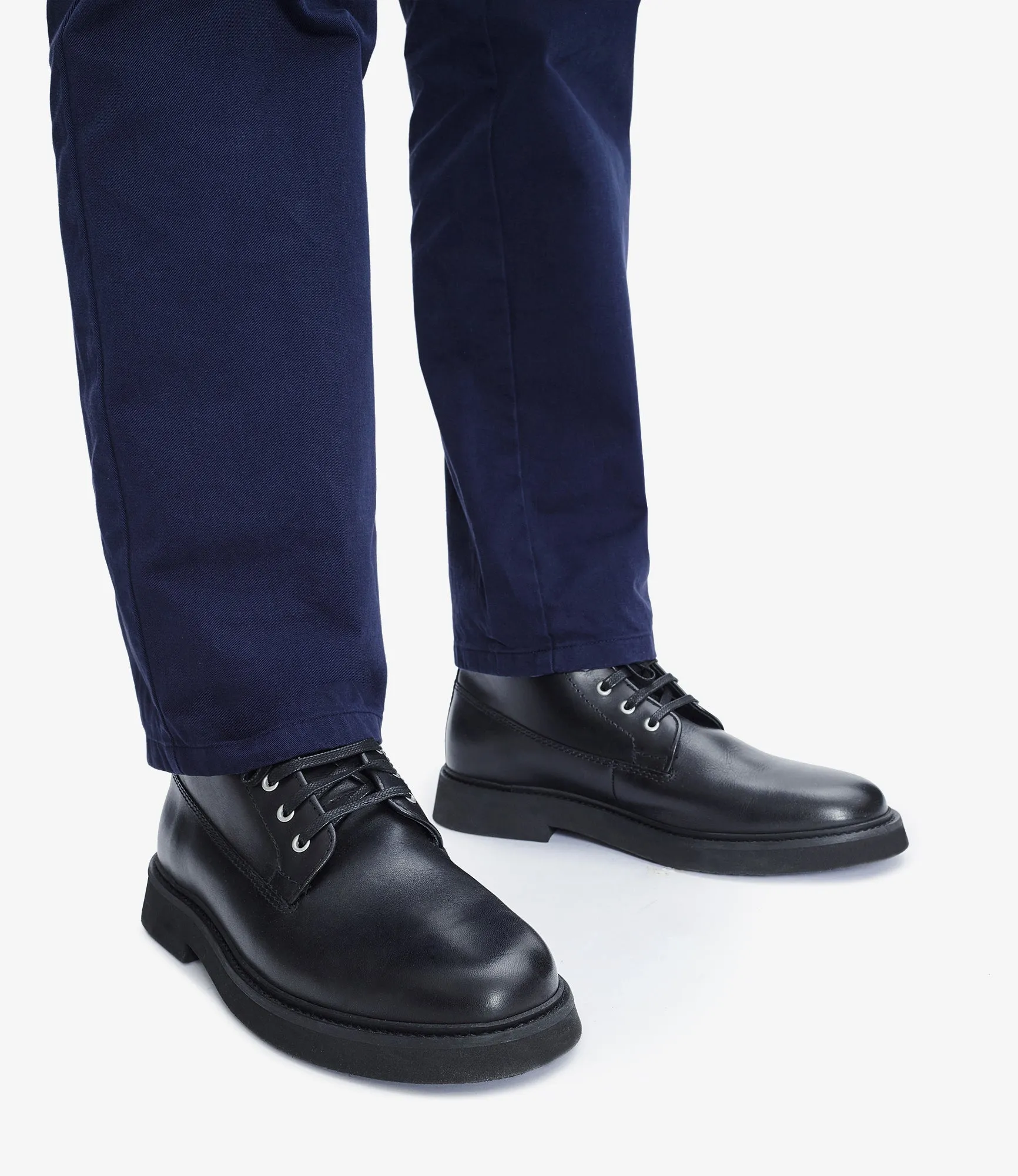 Gael ankle boots