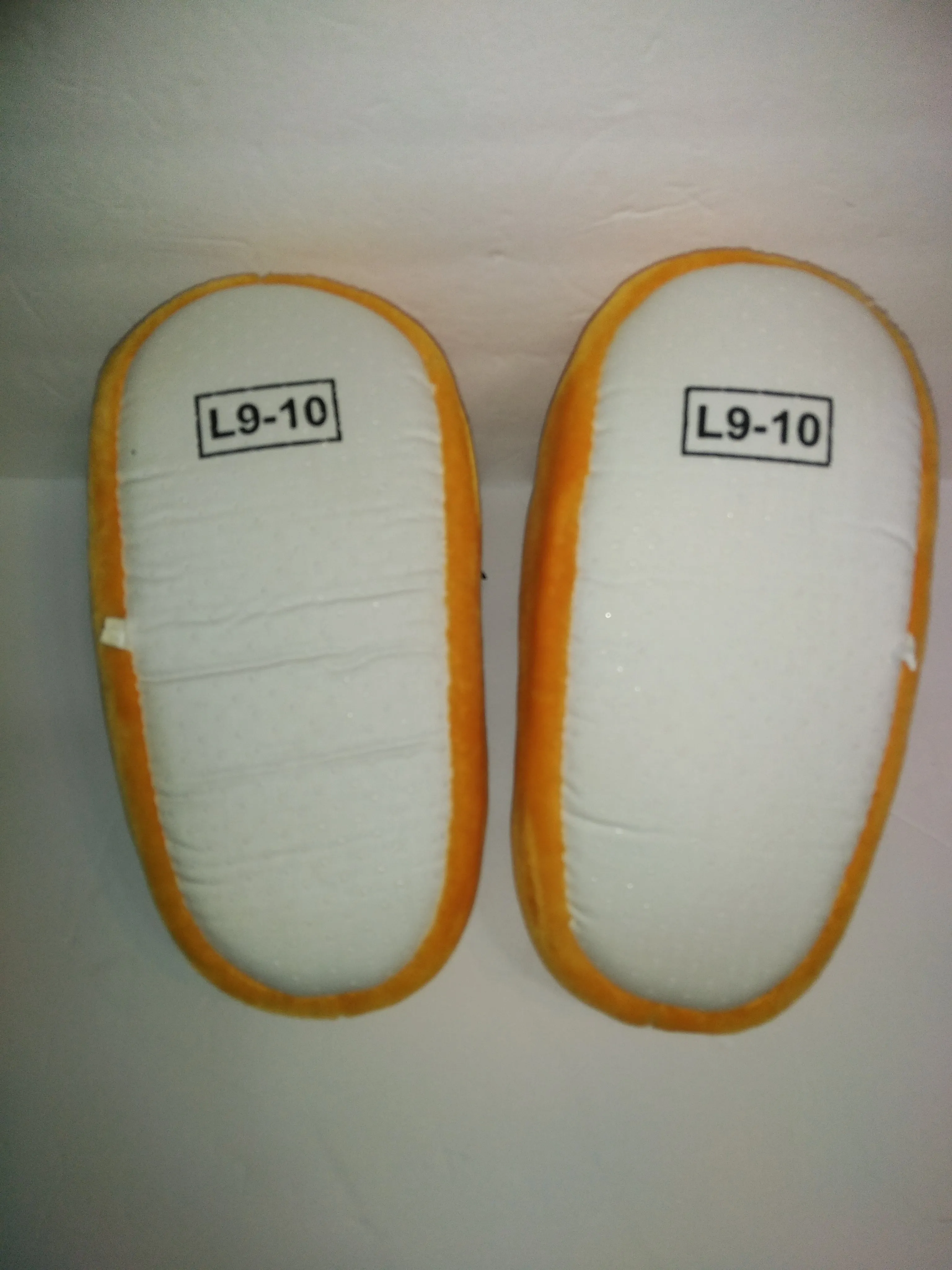 Garfield Slippers L 9-10