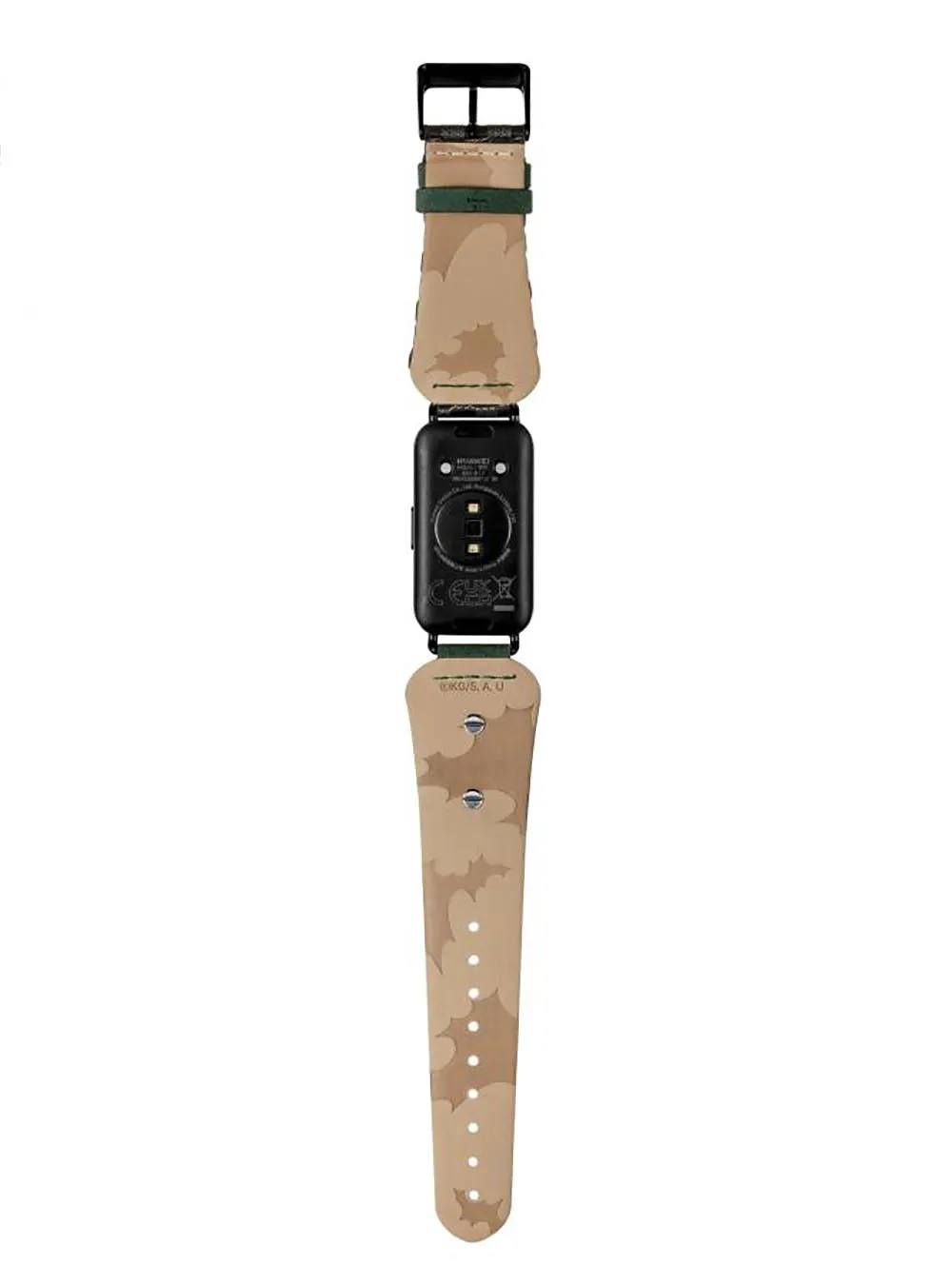 GARRACK DEMON SLAYER (KIMETSU NO YAIBA) SMARTWATCH KY001-T TANJIRO KAMADO MODEL LIMITED EDITION