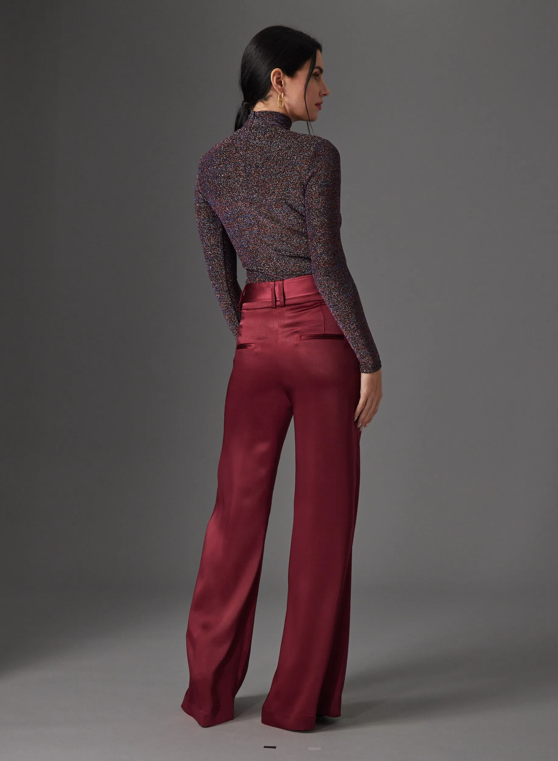 Gilner Farrar Evie Top