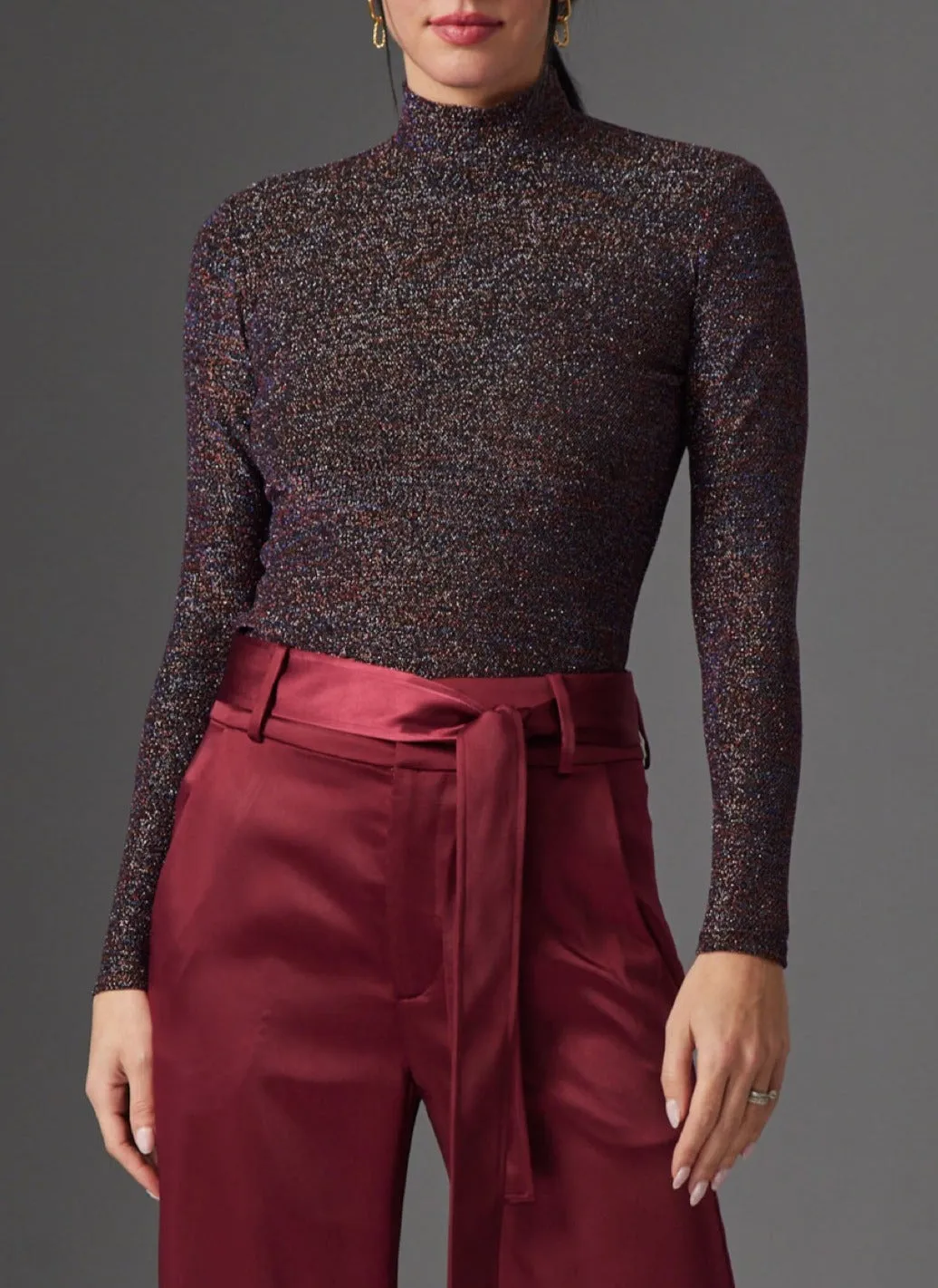 Gilner Farrar Evie Top