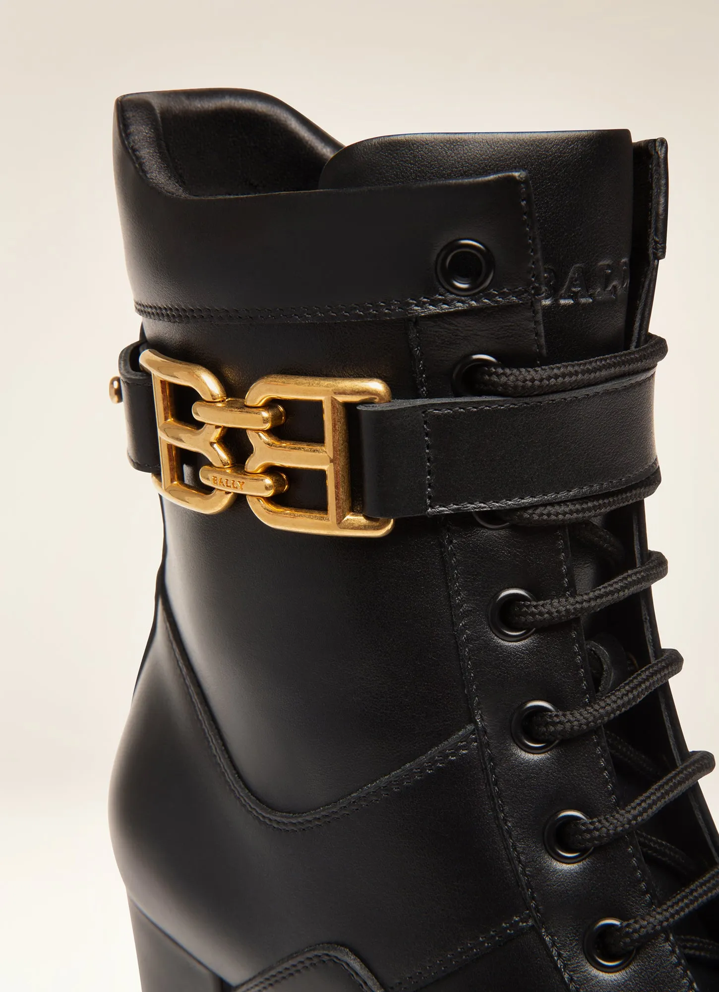 Gioele - Boots