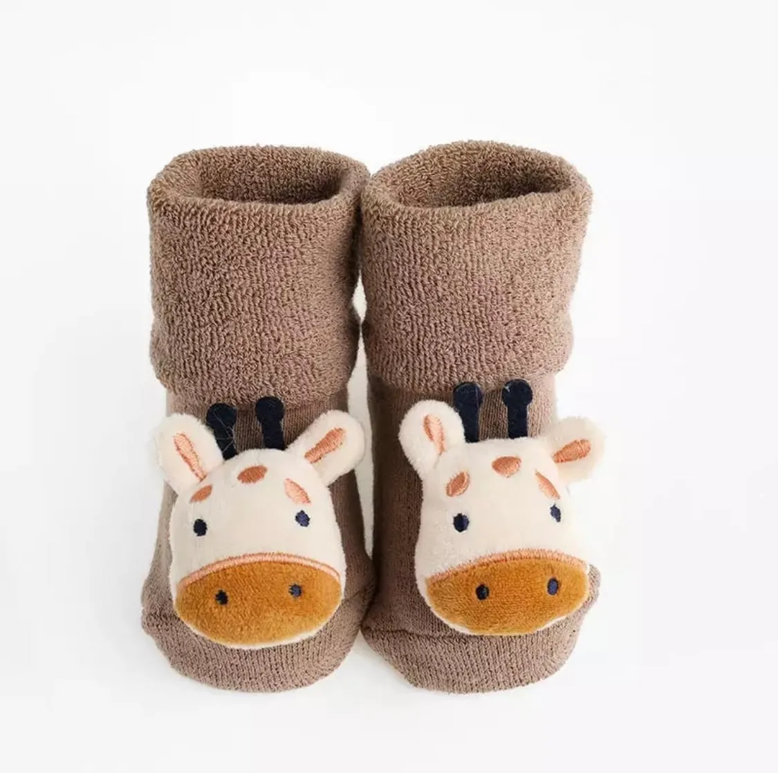 Giraffe Sock Bundle