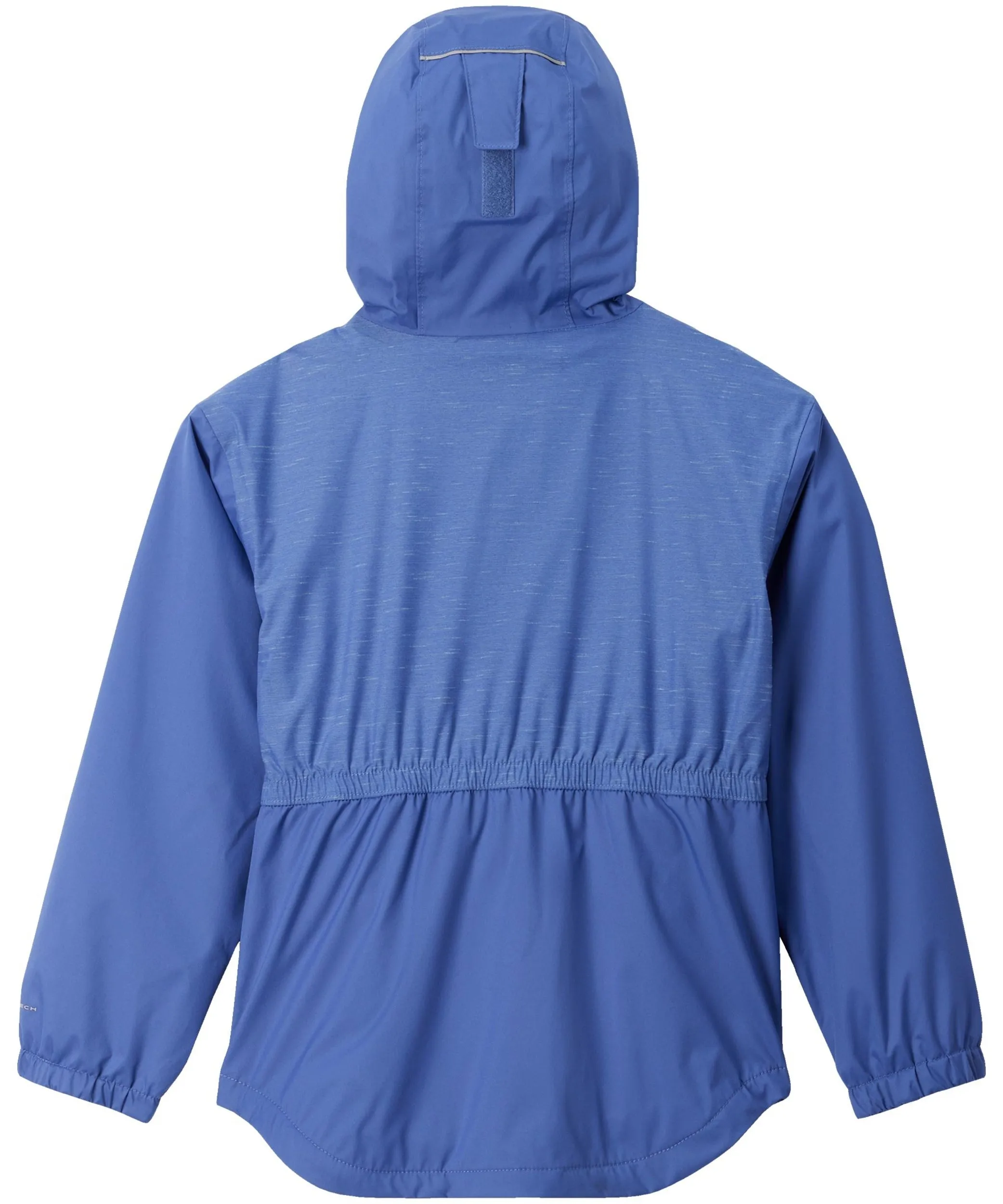 Girls' Rainy Trails™ Fleece Lined Jacket