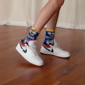 GMR Socks