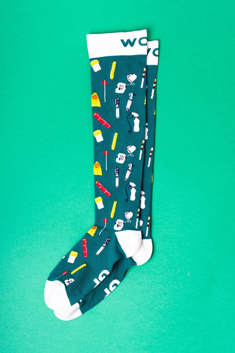 GP Compression Socks