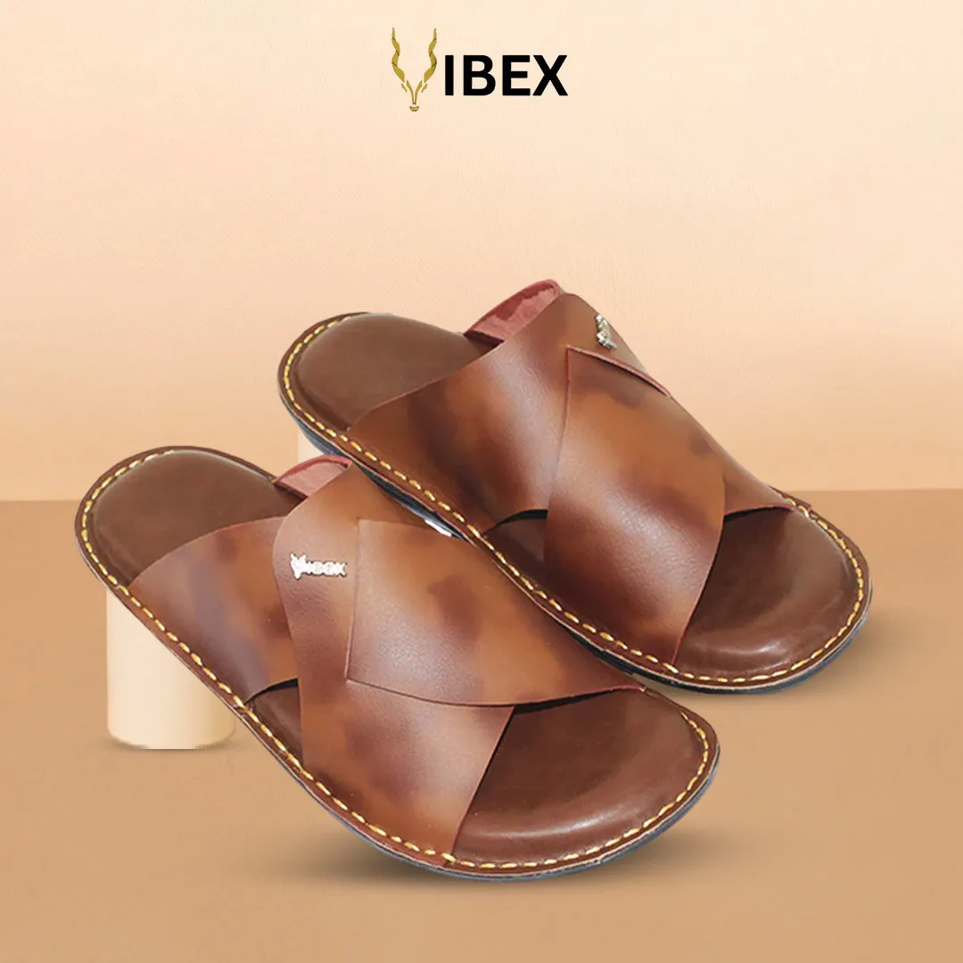 Handmade Slippers Double Shade  ( Soft)