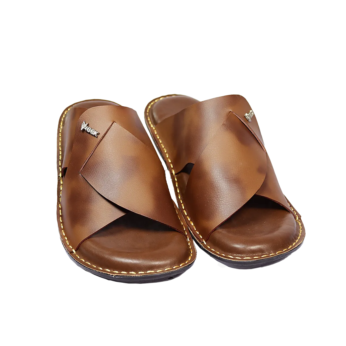 Handmade Slippers Double Shade  ( Soft)