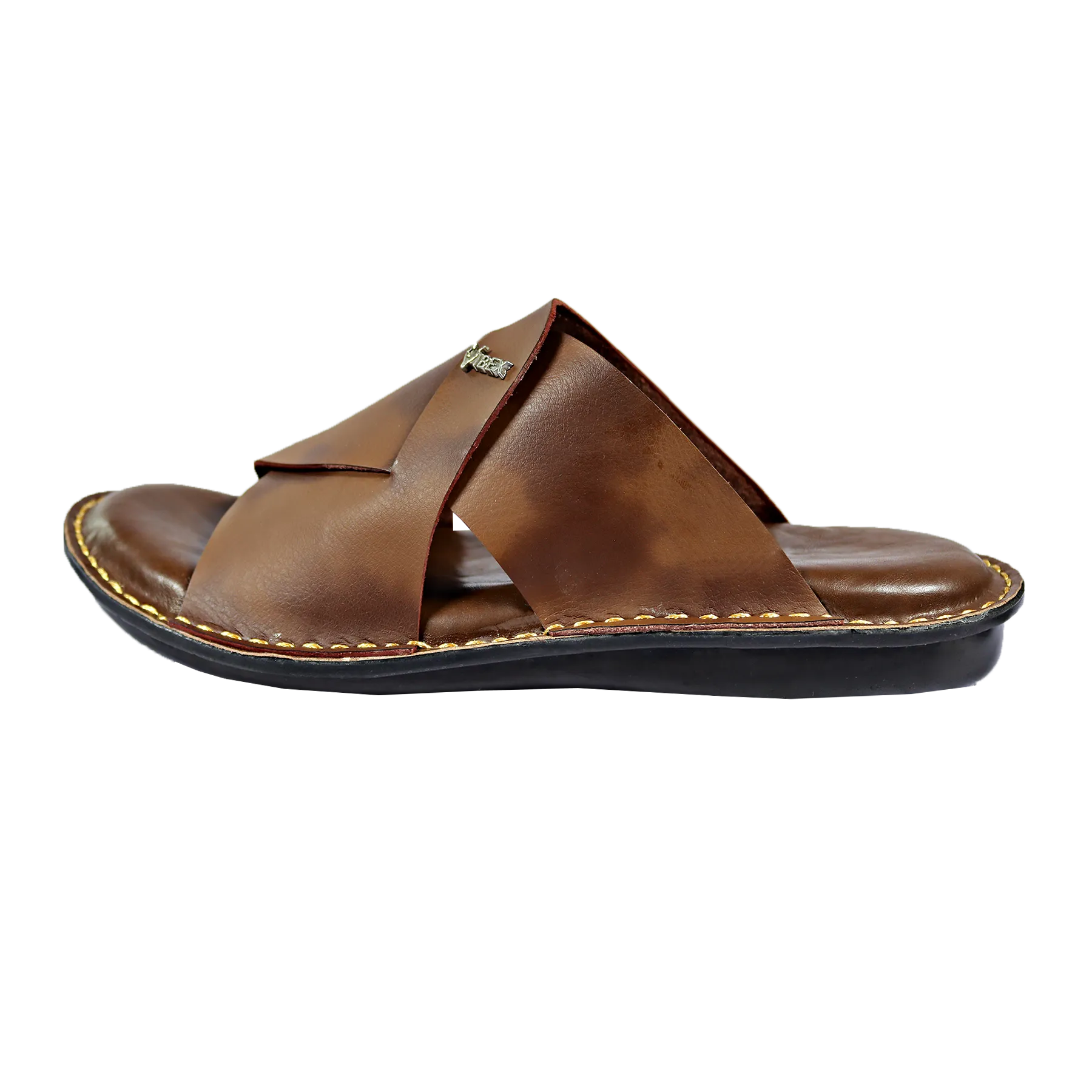 Handmade Slippers Double Shade  ( Soft)