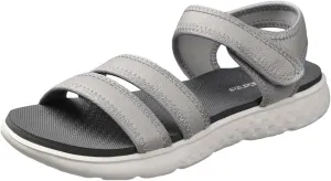 Harssidanzar Platform Hiking Sandals ~ Comfort