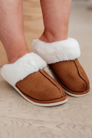 Hazel Blues® |  Just Chilling Slippers