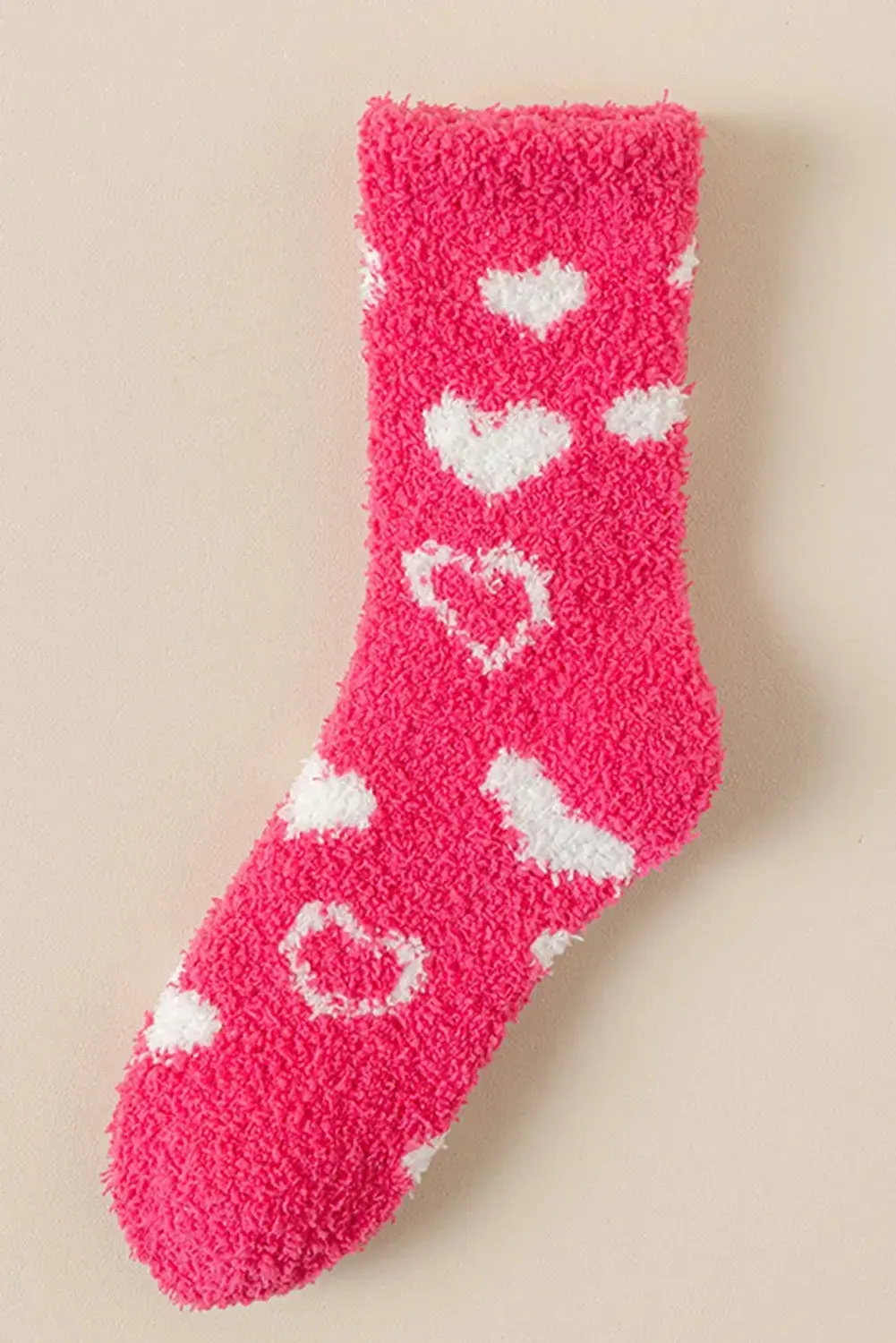 HEARTS DELIGHT SOCKS