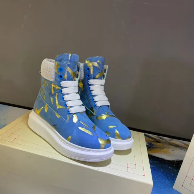 Height Increase Boots Genuine Leather