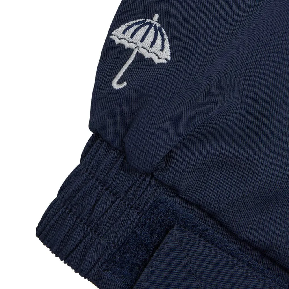 Helas X Nautica Sailor Jacket (Beige / Green / Navy)