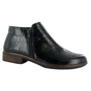 Helm - Black Croc