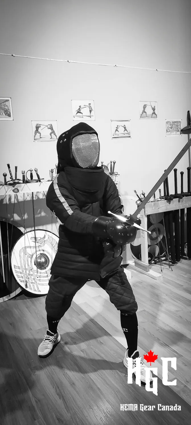 HGC Fencing Socks