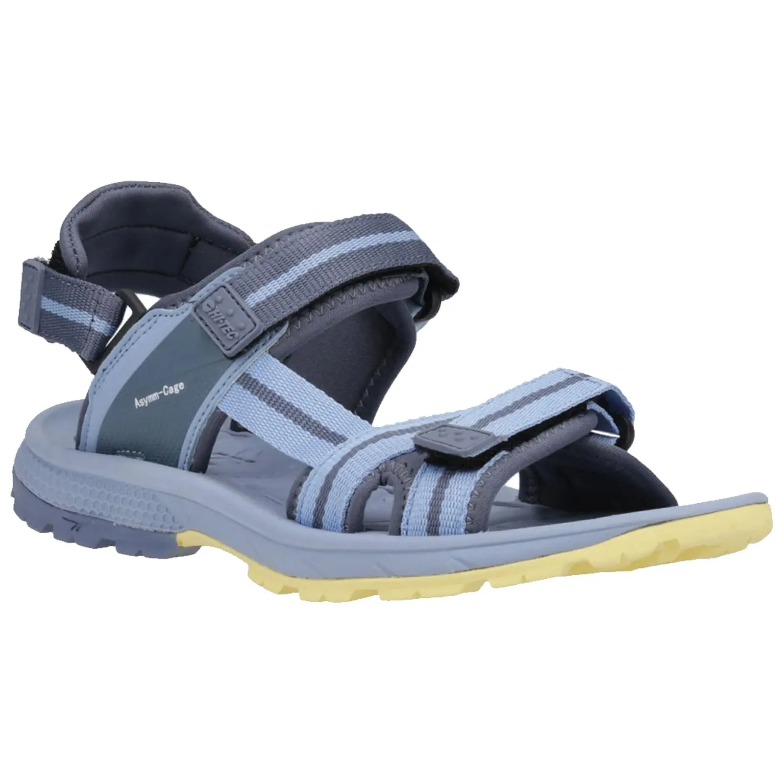 Hi-Tec Ladies Sierra Sandals Clearance