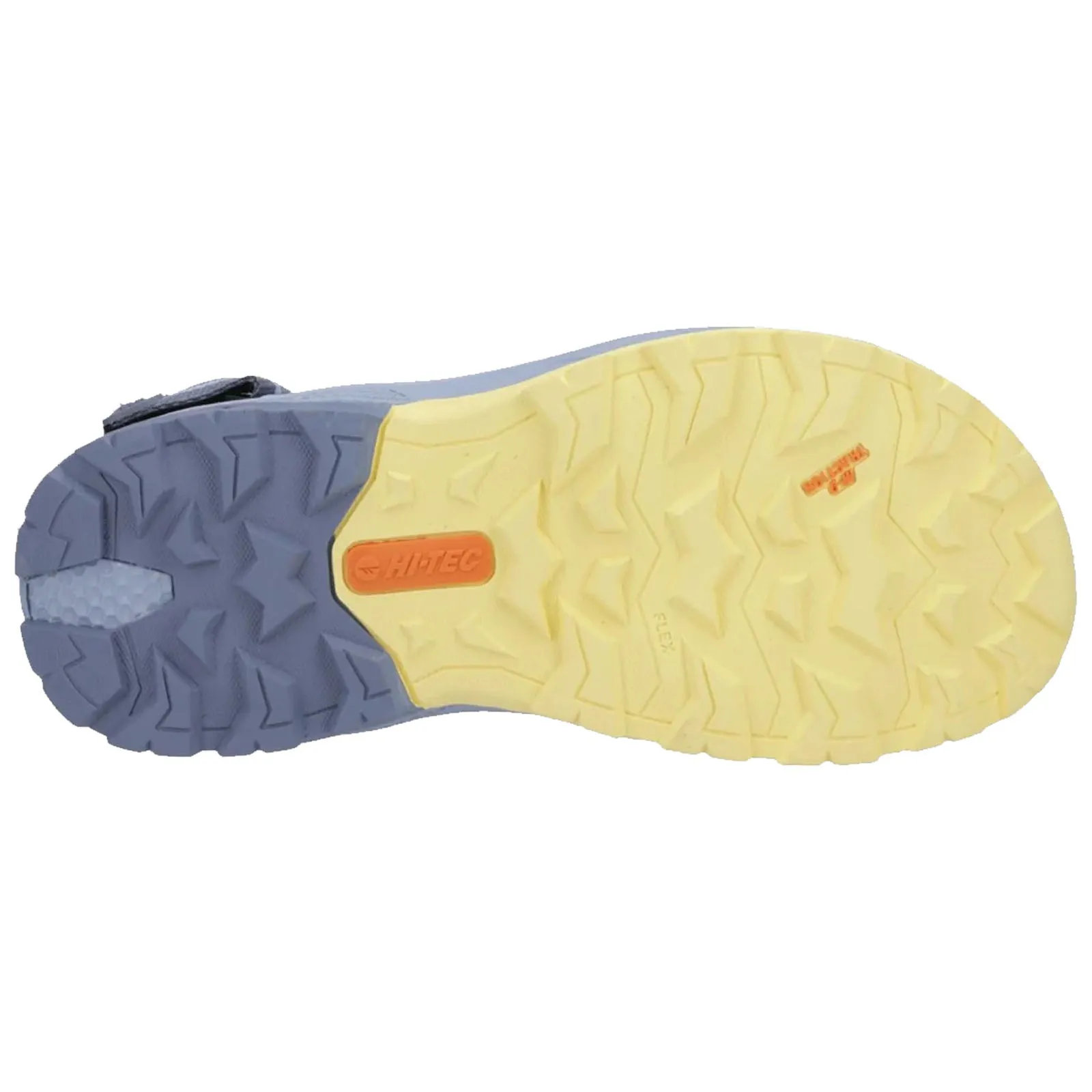 Hi-Tec Ladies Sierra Sandals Clearance