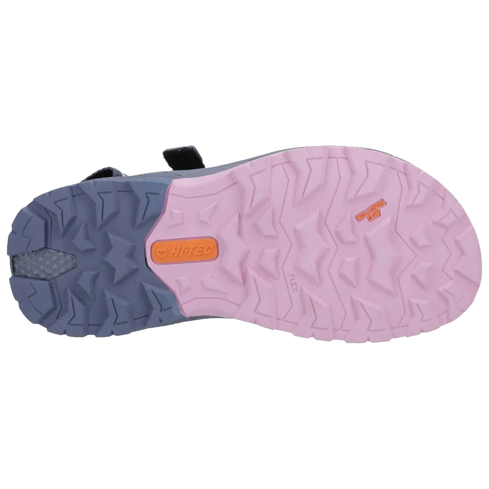 Hi-Tec Ladies Sierra Sandals Clearance