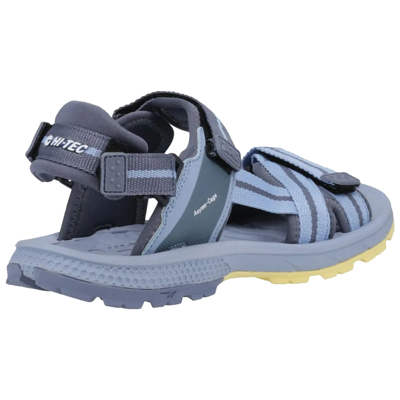 Hi-Tec Ladies Sierra Sandals Clearance