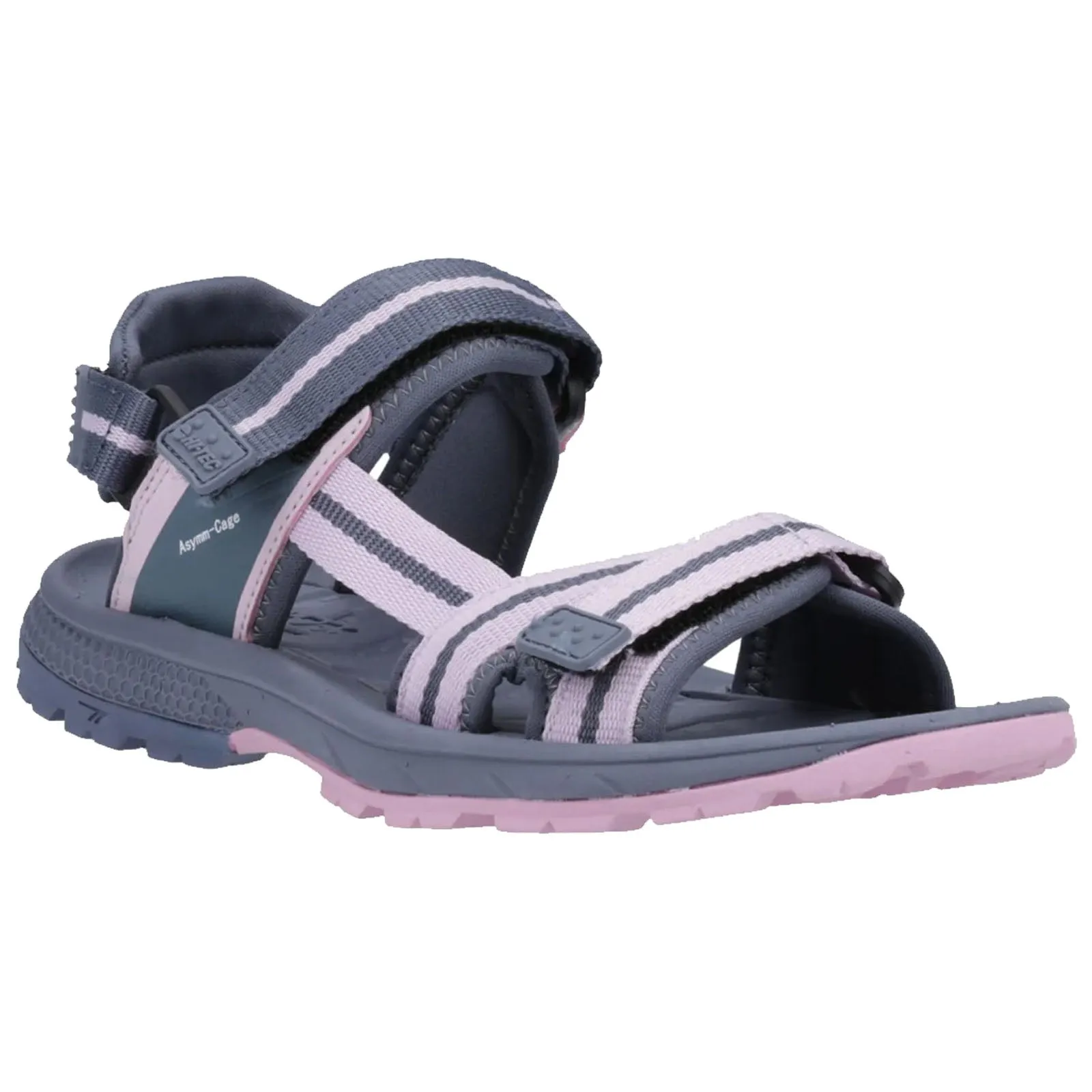 Hi-Tec Ladies Sierra Sandals Clearance