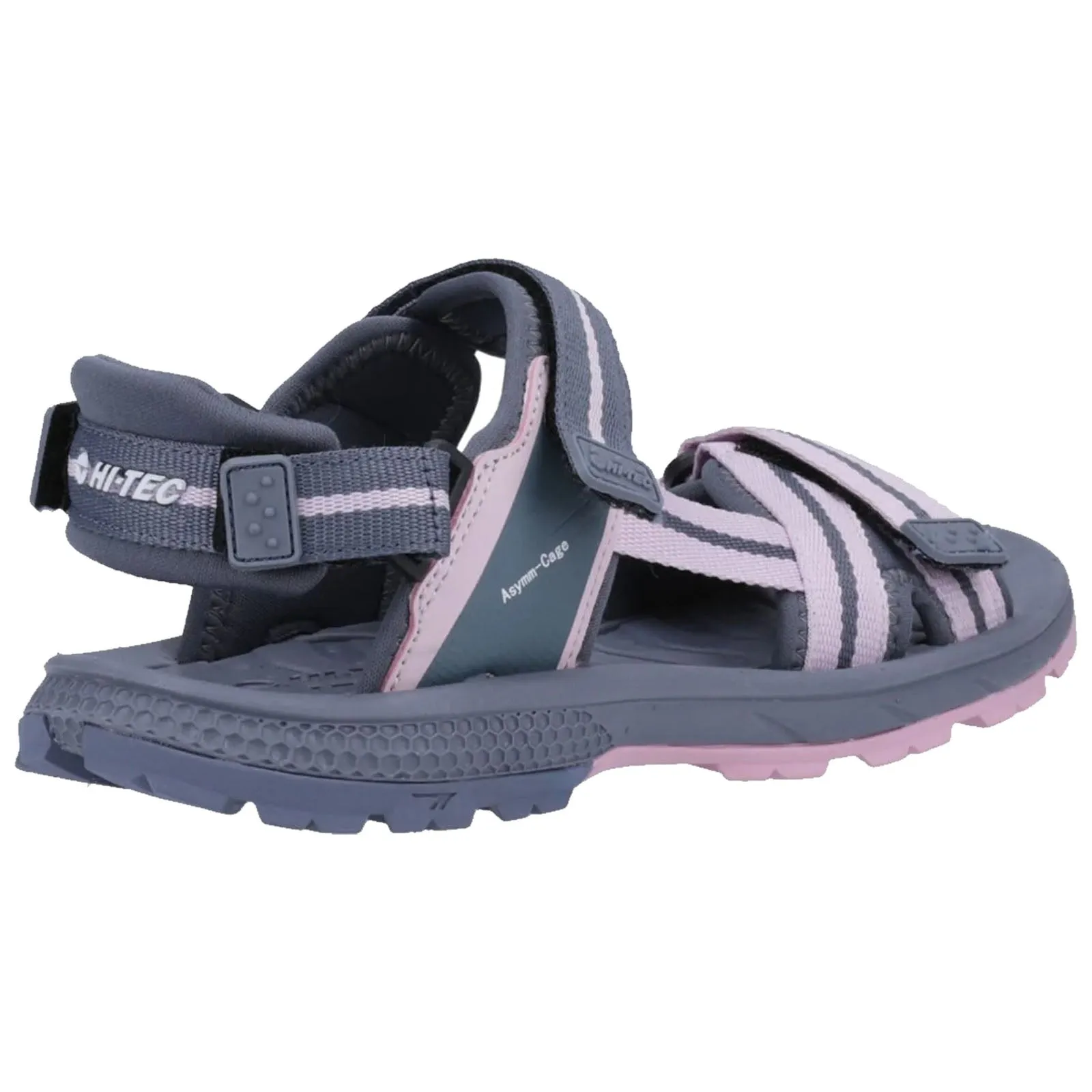 Hi-Tec Ladies Sierra Sandals Clearance