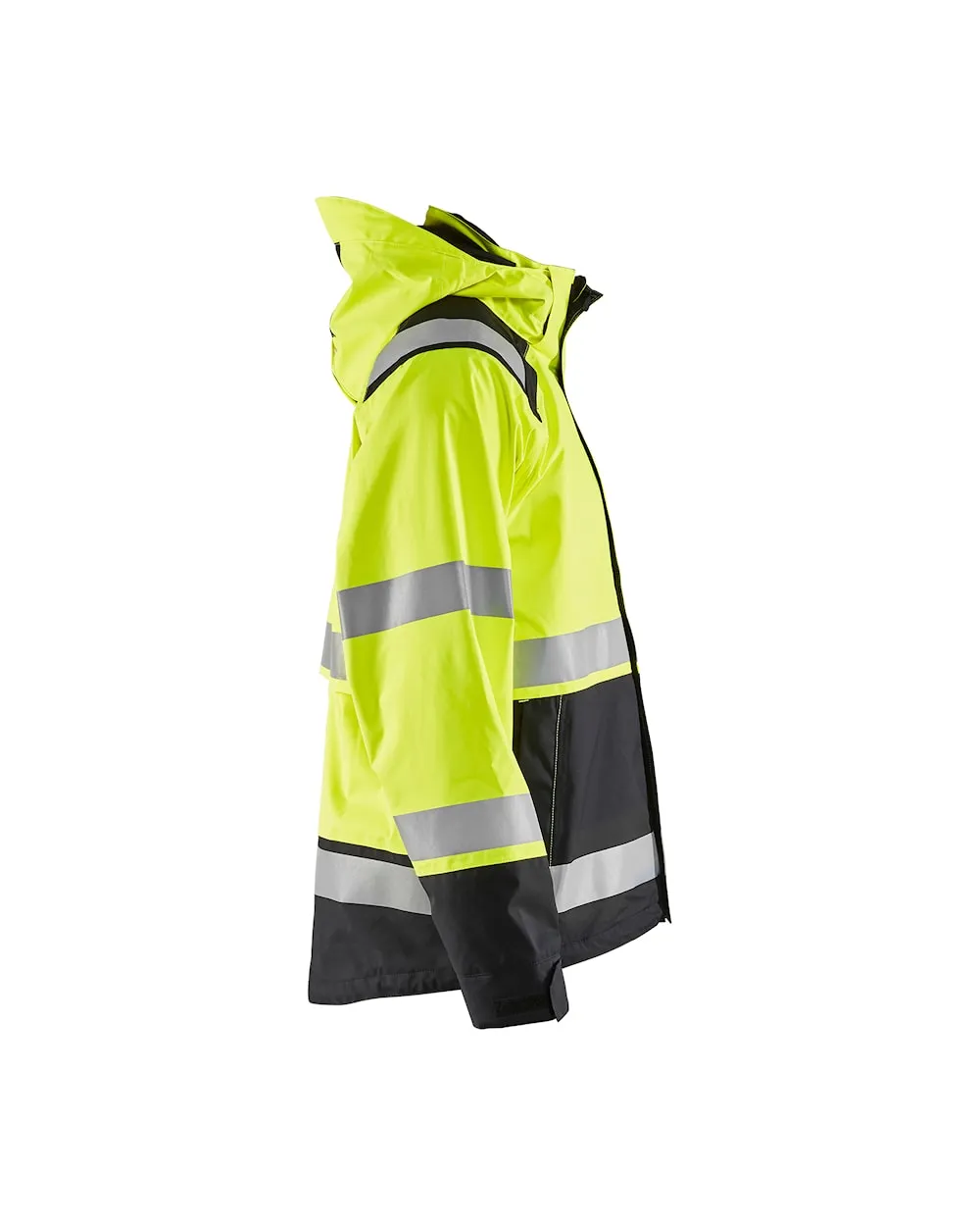 HI-VIS PREMIUM SHELL JACKET (47871987)