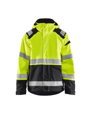 HI-VIS PREMIUM SHELL JACKET (47871987)