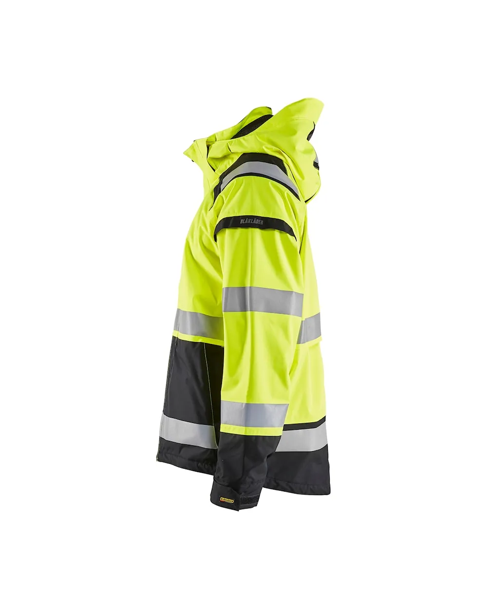 HI-VIS PREMIUM SHELL JACKET (47871987)