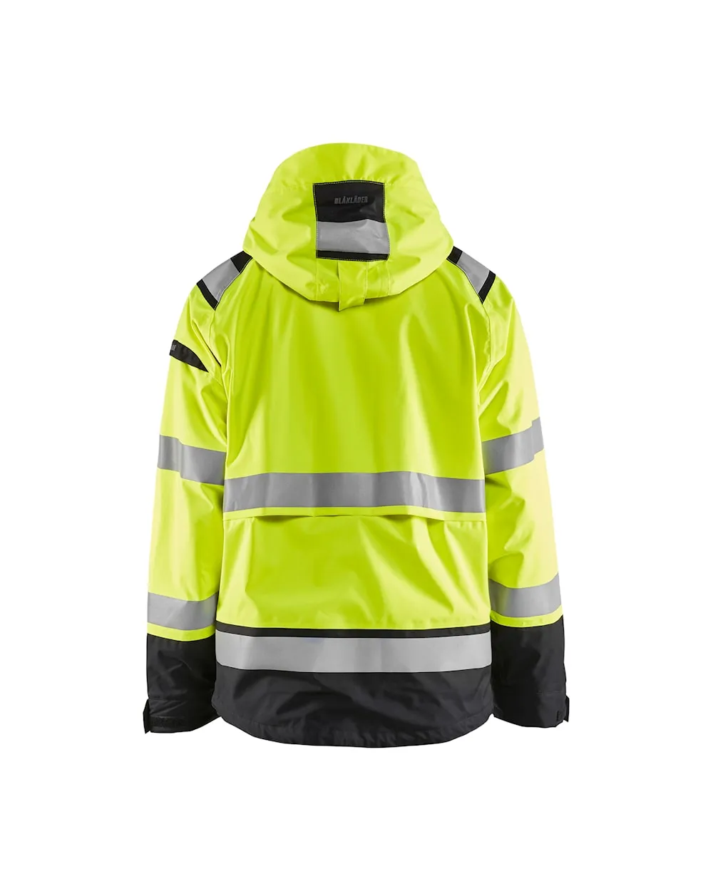 HI-VIS PREMIUM SHELL JACKET (47871987)