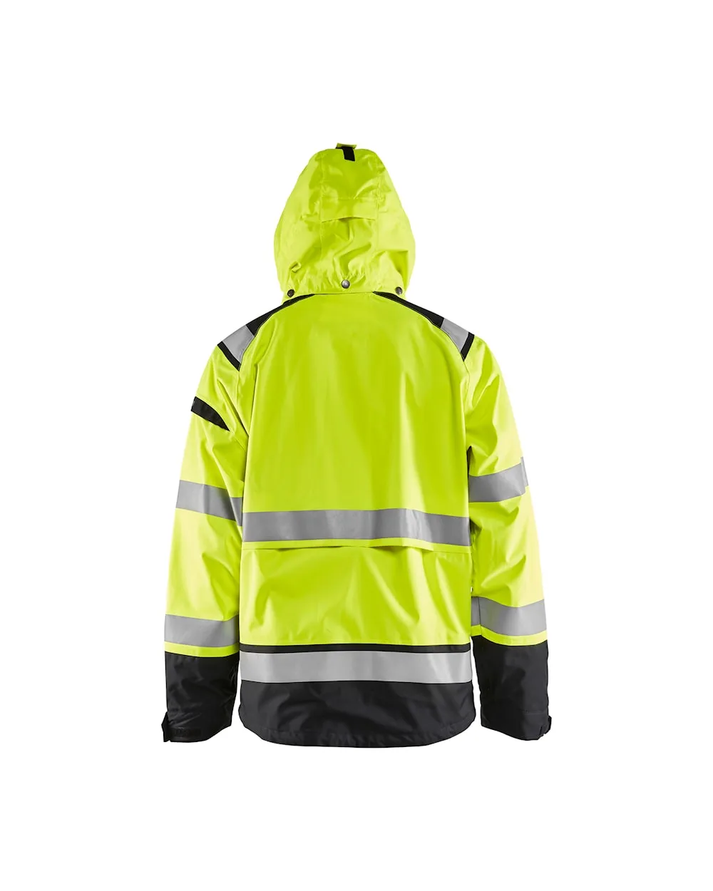 HI-VIS PREMIUM SHELL JACKET (47871987)